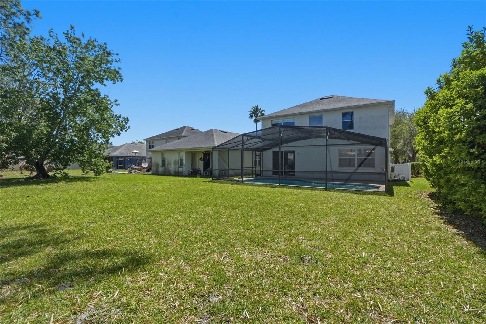 HUNTERS CREEK TR 545 - Residential