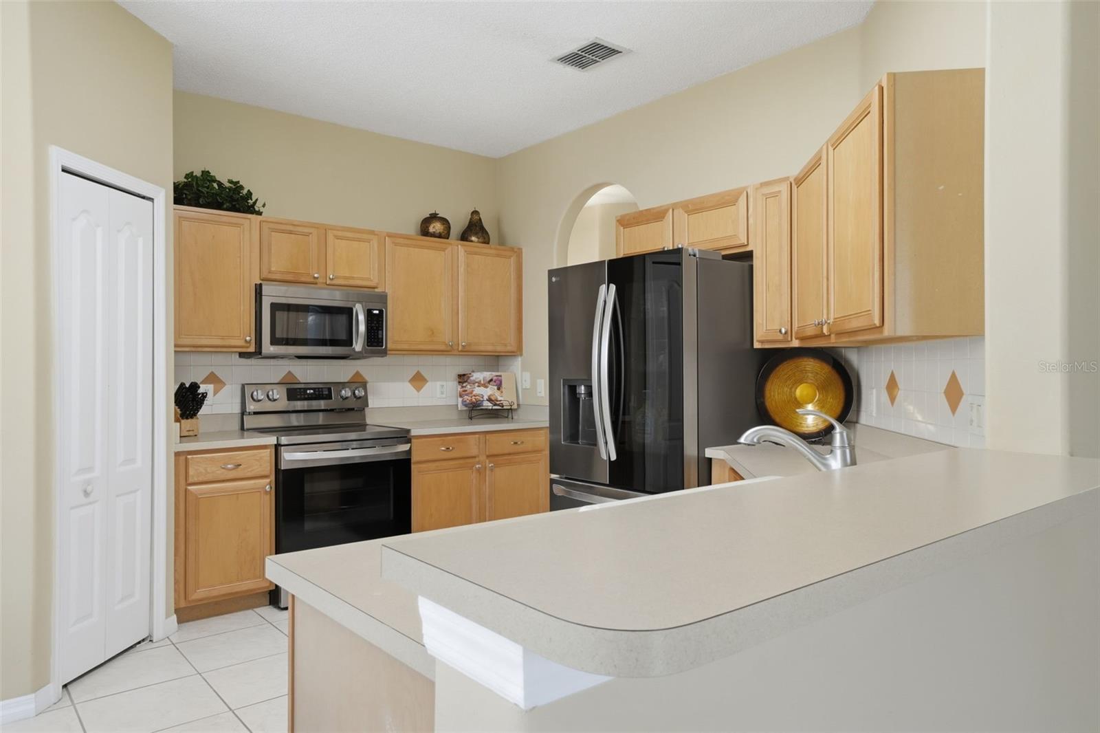 HUNTERS CREEK TR 545 - Residential