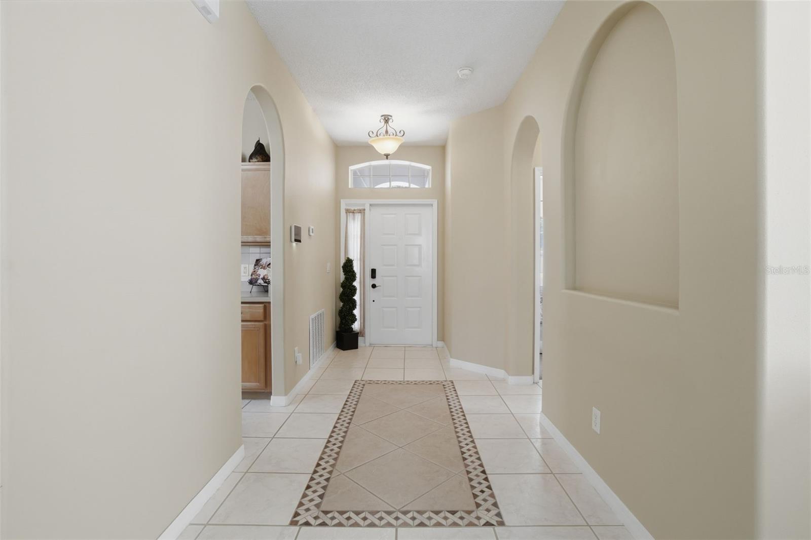 HUNTERS CREEK TR 545 - Residential