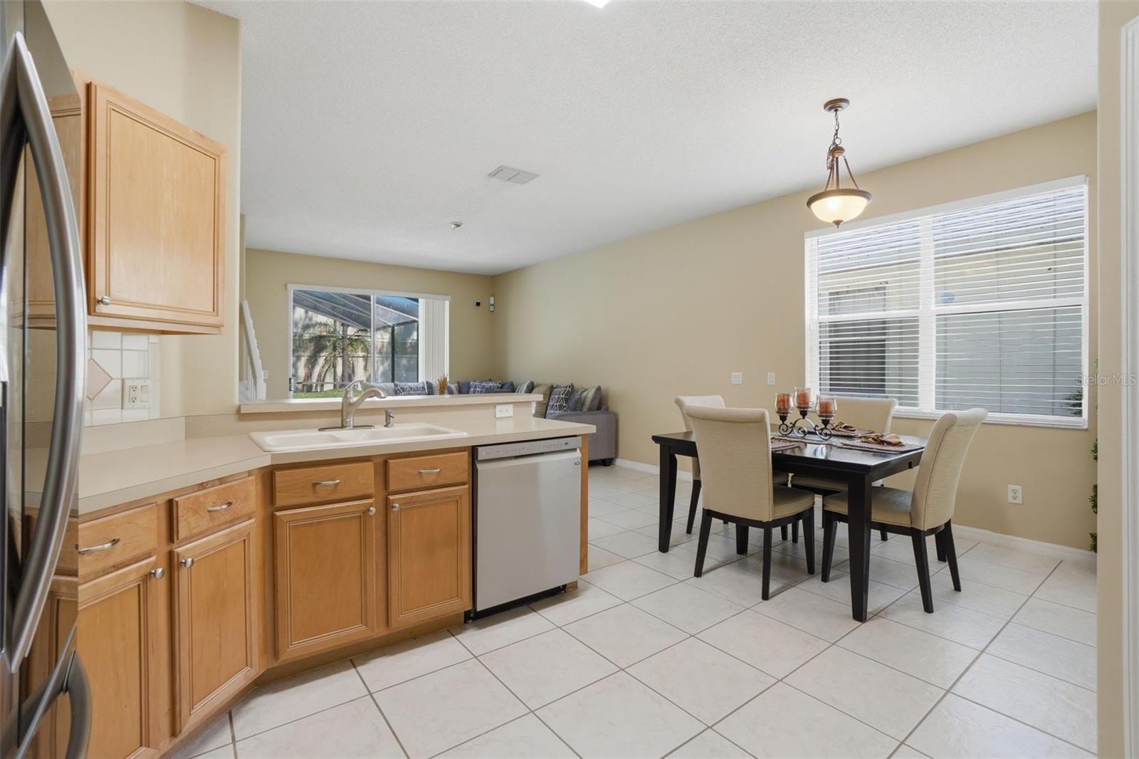 HUNTERS CREEK TR 545 - Residential