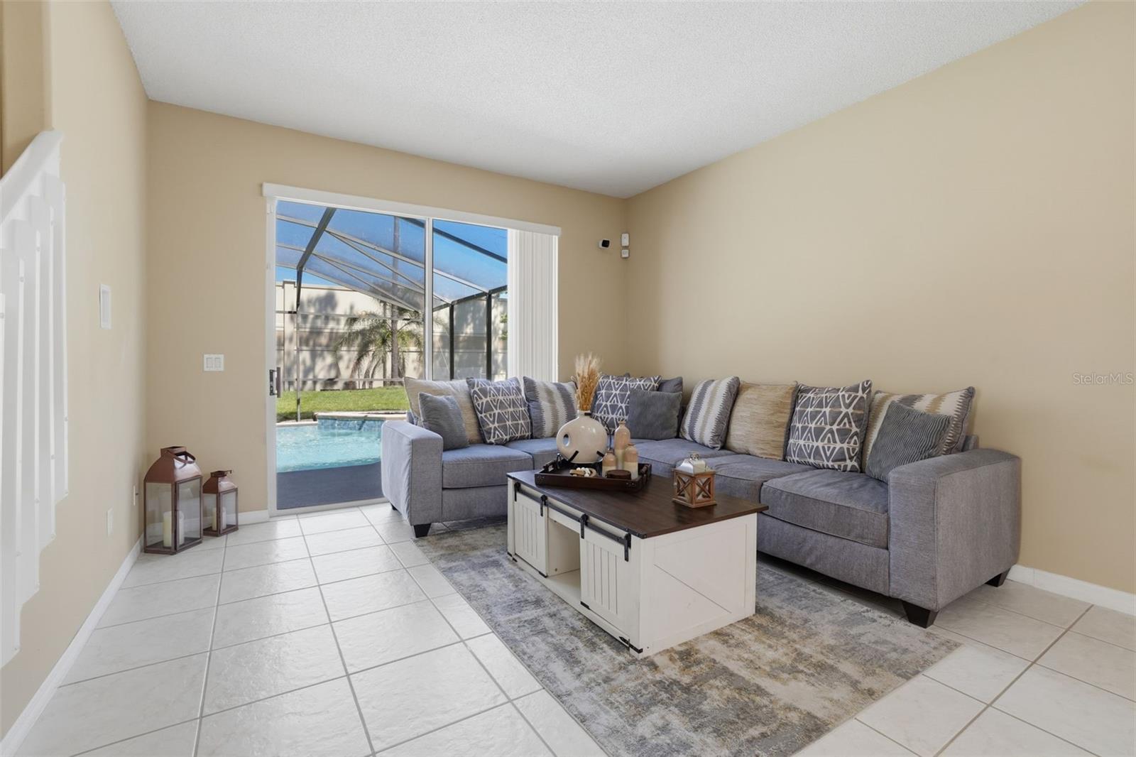 HUNTERS CREEK TR 545 - Residential