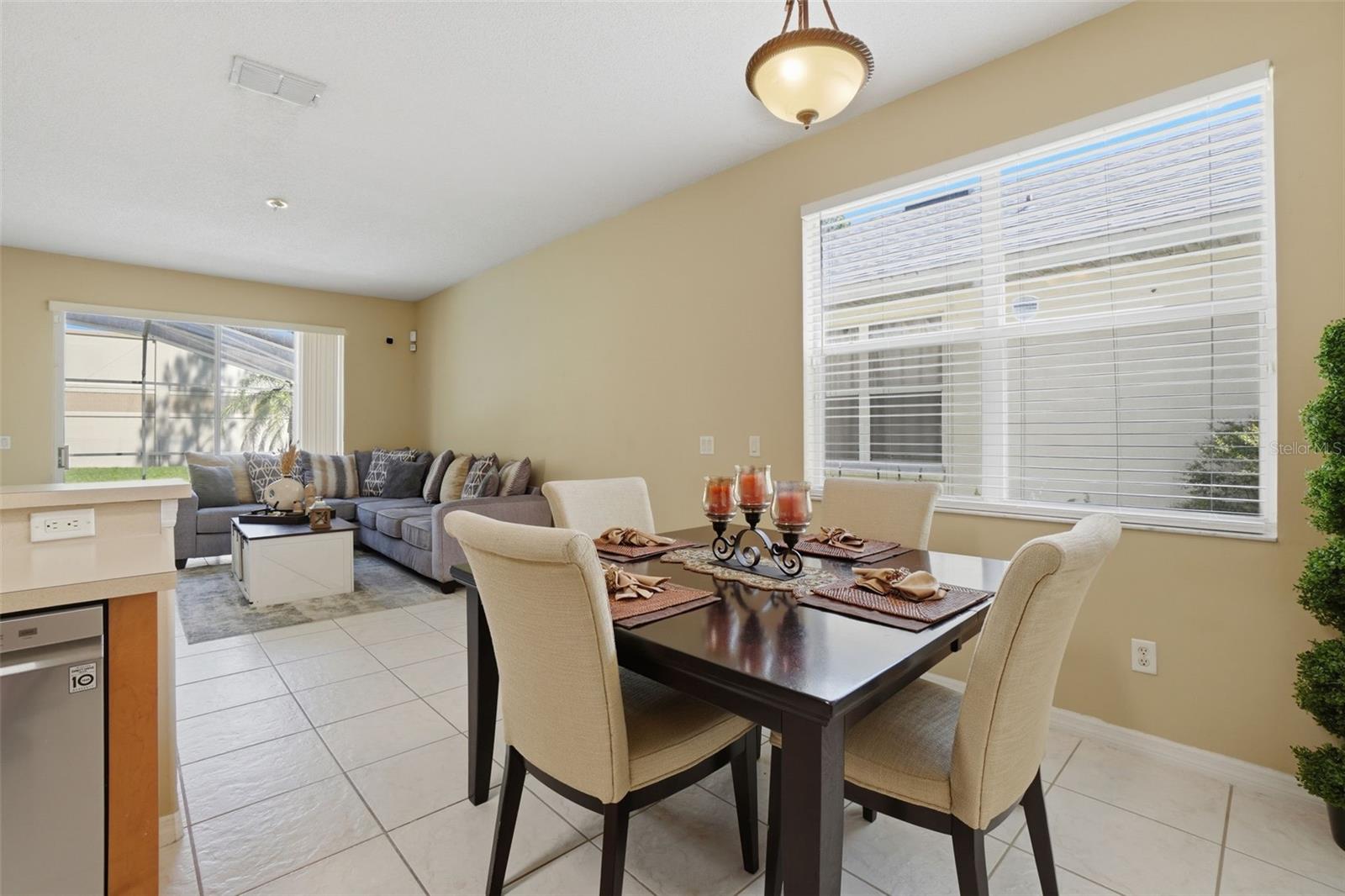 HUNTERS CREEK TR 545 - Residential