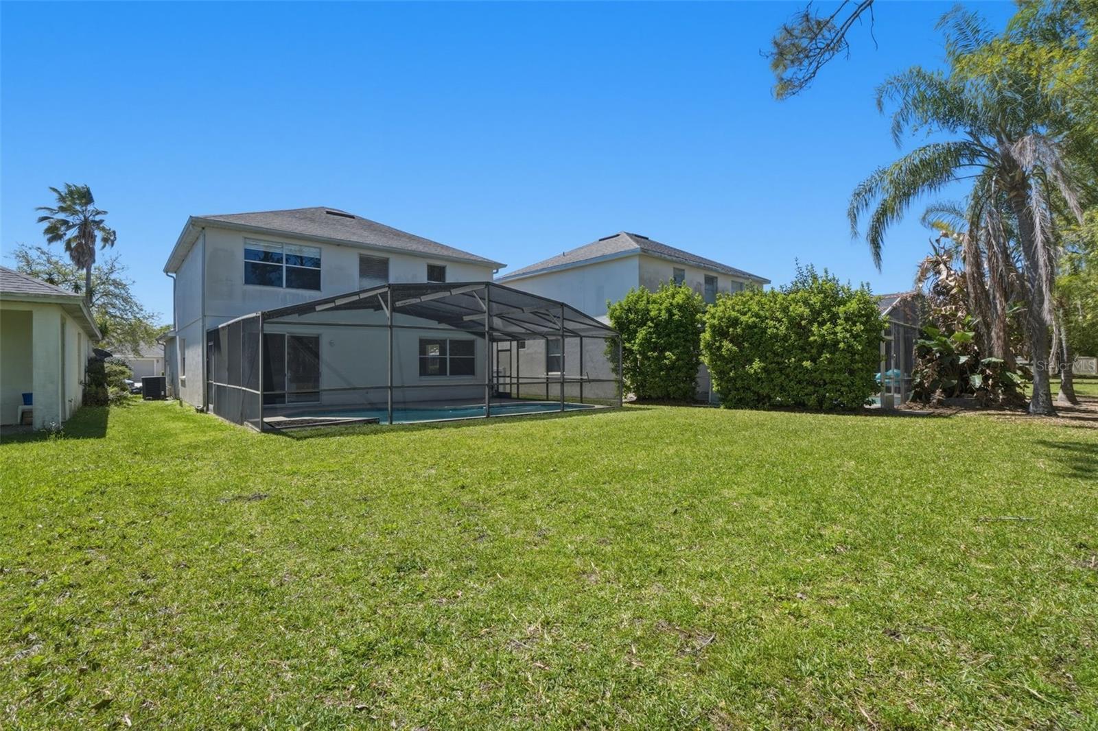 HUNTERS CREEK TR 545 - Residential