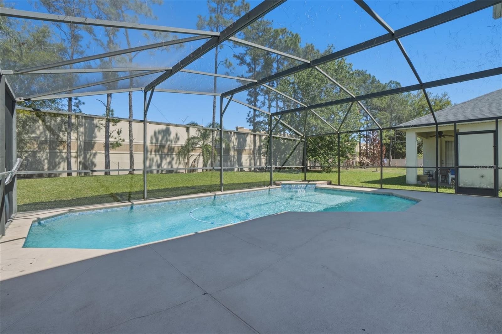 HUNTERS CREEK TR 545 - Residential