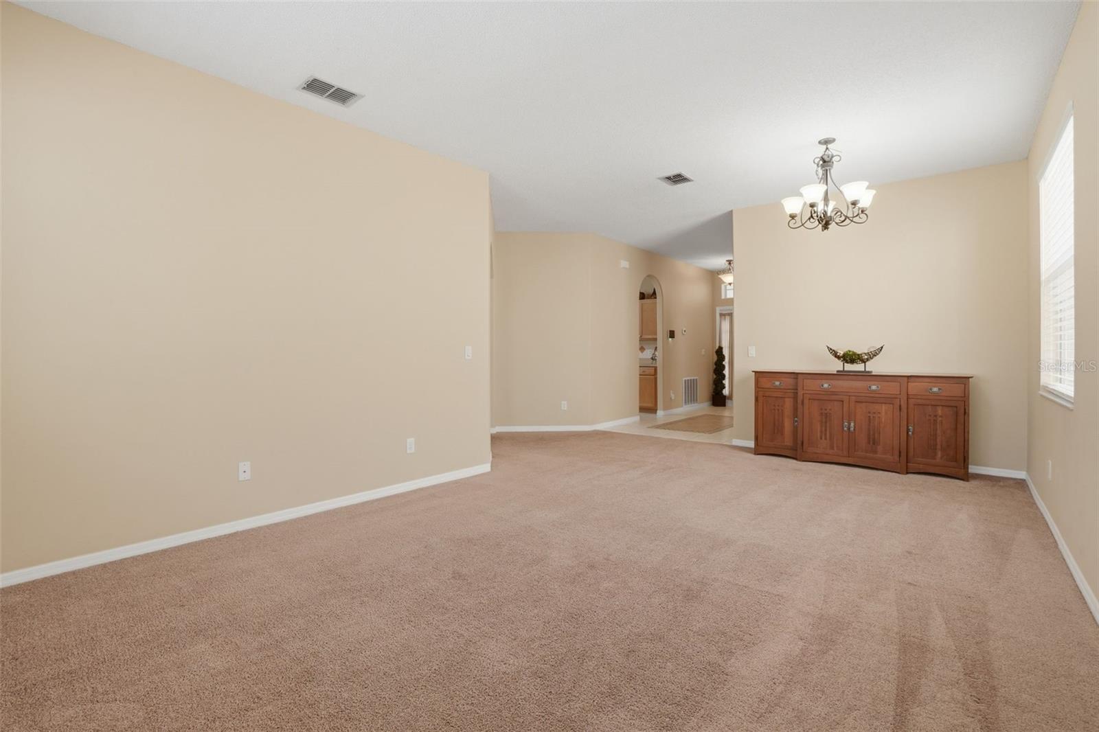 HUNTERS CREEK TR 545 - Residential