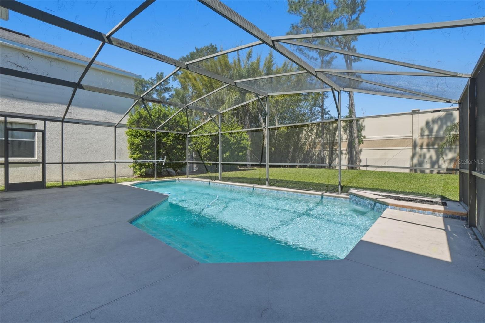 HUNTERS CREEK TR 545 - Residential