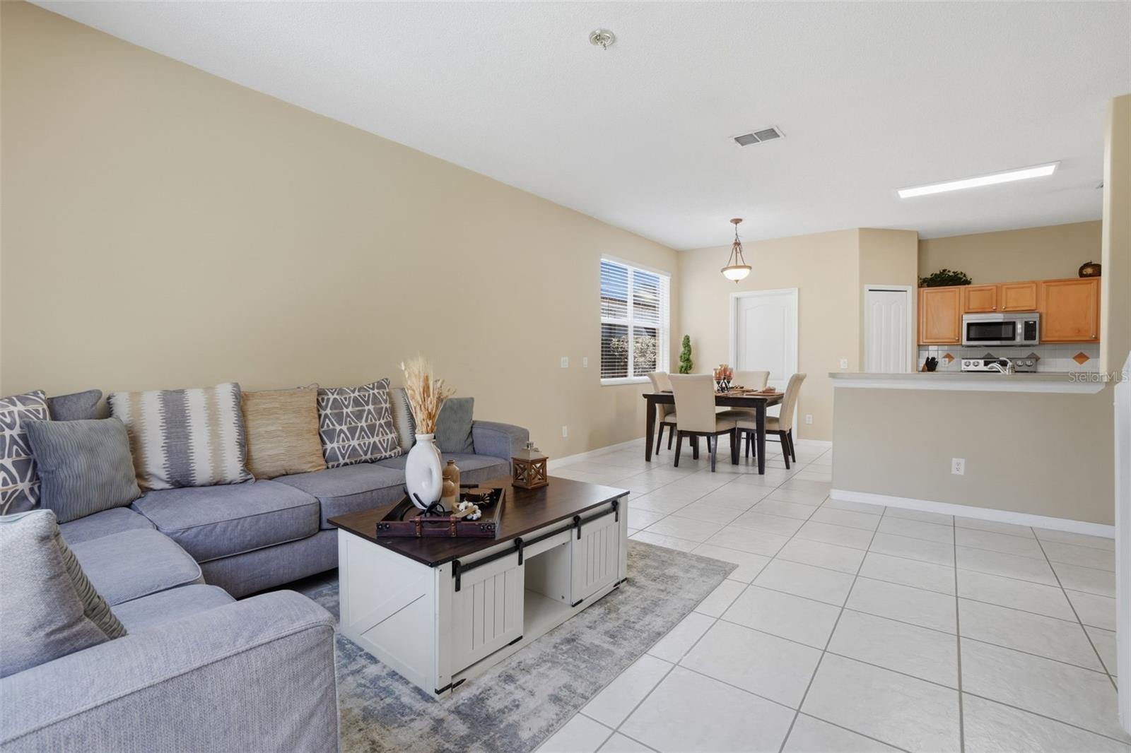 HUNTERS CREEK TR 545 - Residential