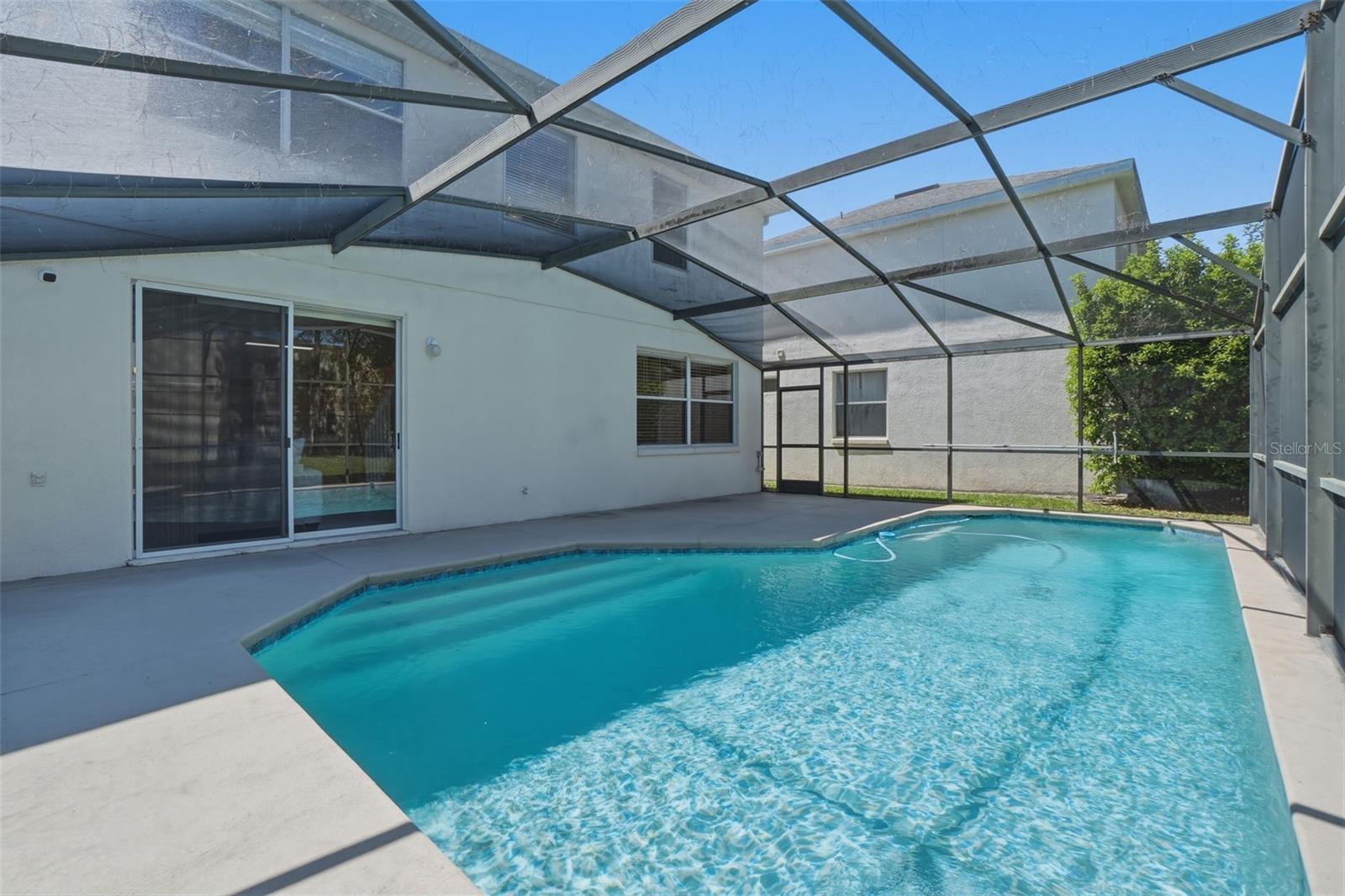 HUNTERS CREEK TR 545 - Residential