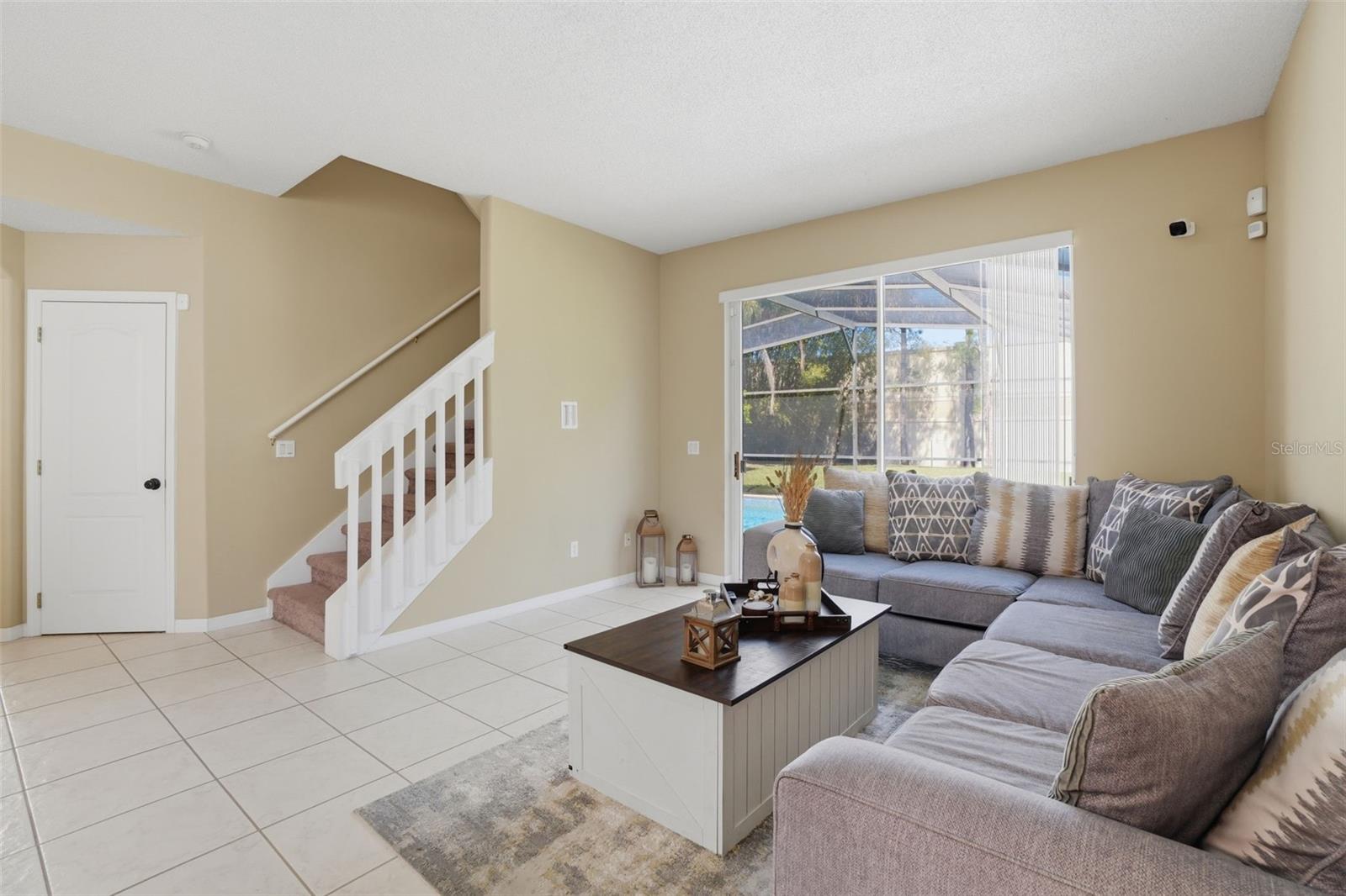 HUNTERS CREEK TR 545 - Residential