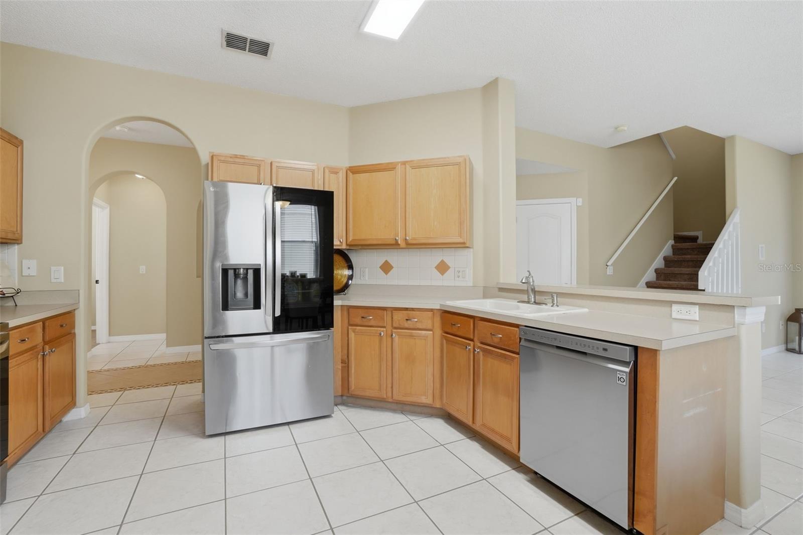 HUNTERS CREEK TR 545 - Residential