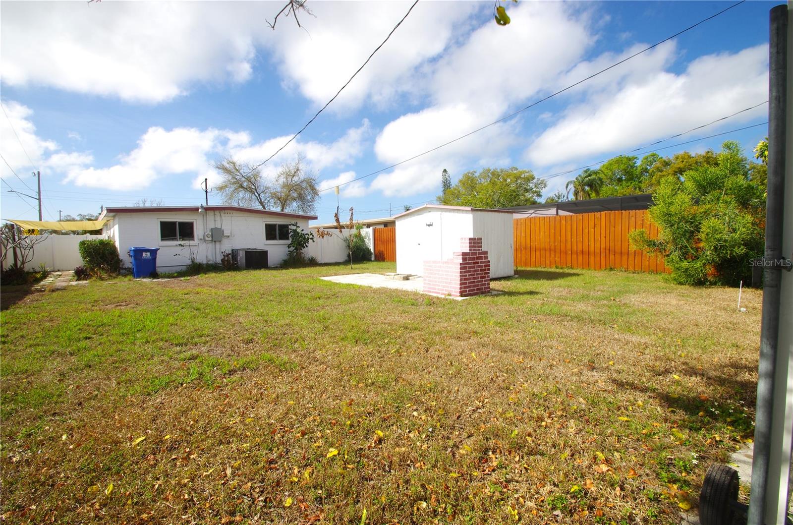 PASADENA GROVE - Residential