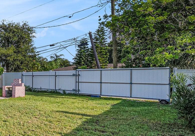 PASADENA GROVE - Residential