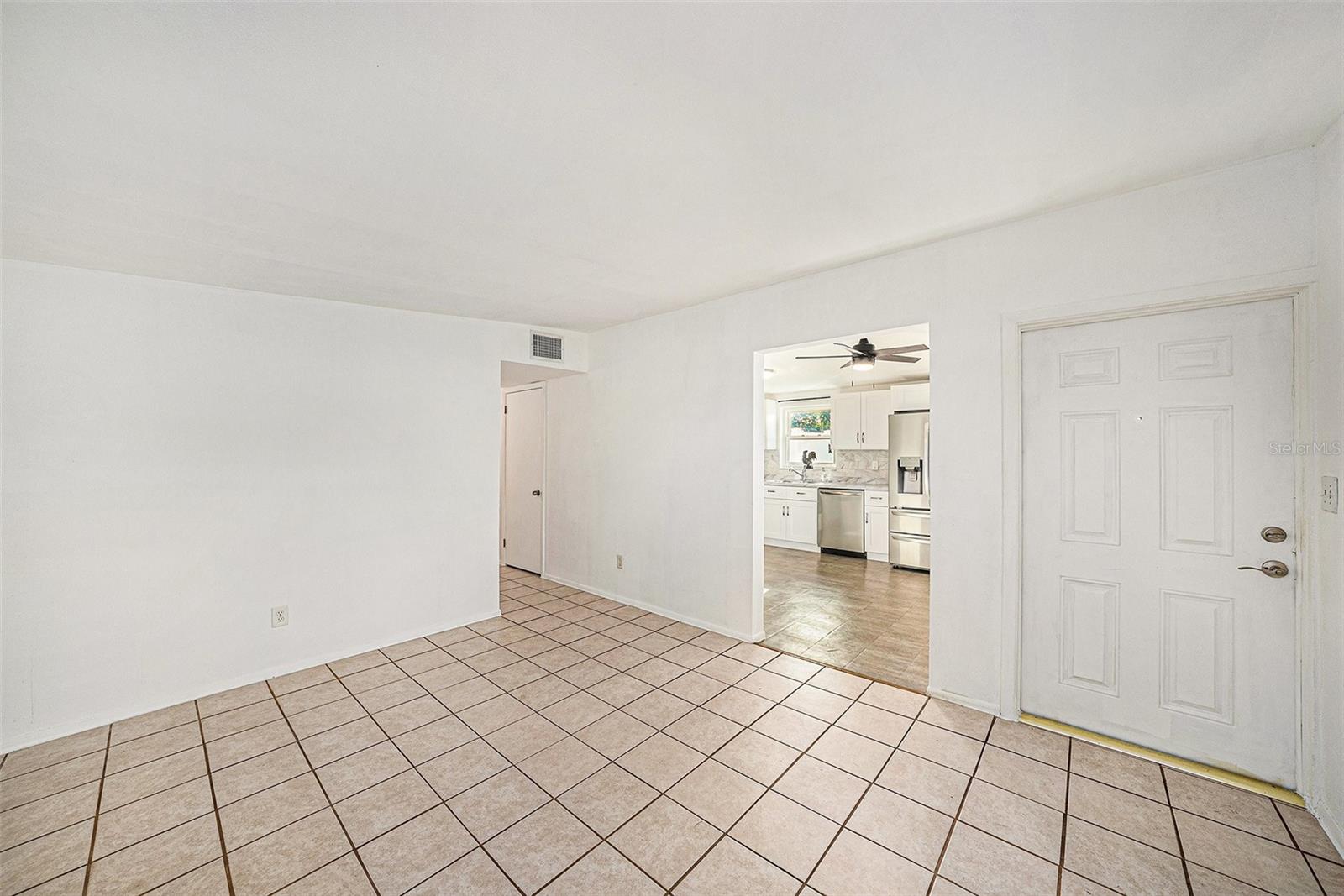 PASADENA GROVE - Residential