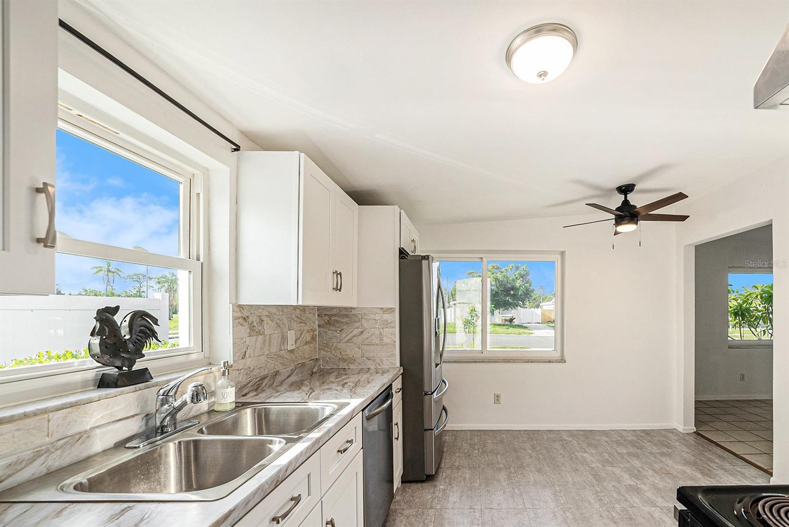 PASADENA GROVE - Residential