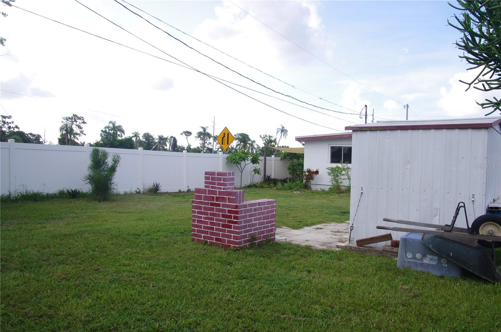 PASADENA GROVE - Residential