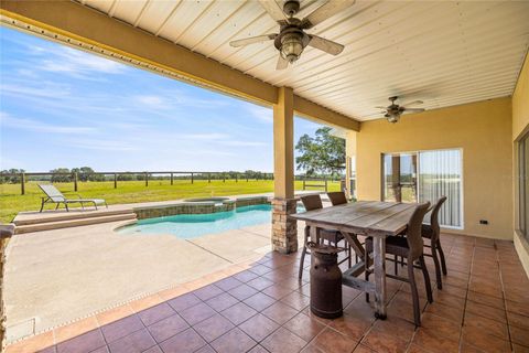 Tiny photo for 20551 SE 80th Street, Morriston, FL 32668 (MLS # OM715690)