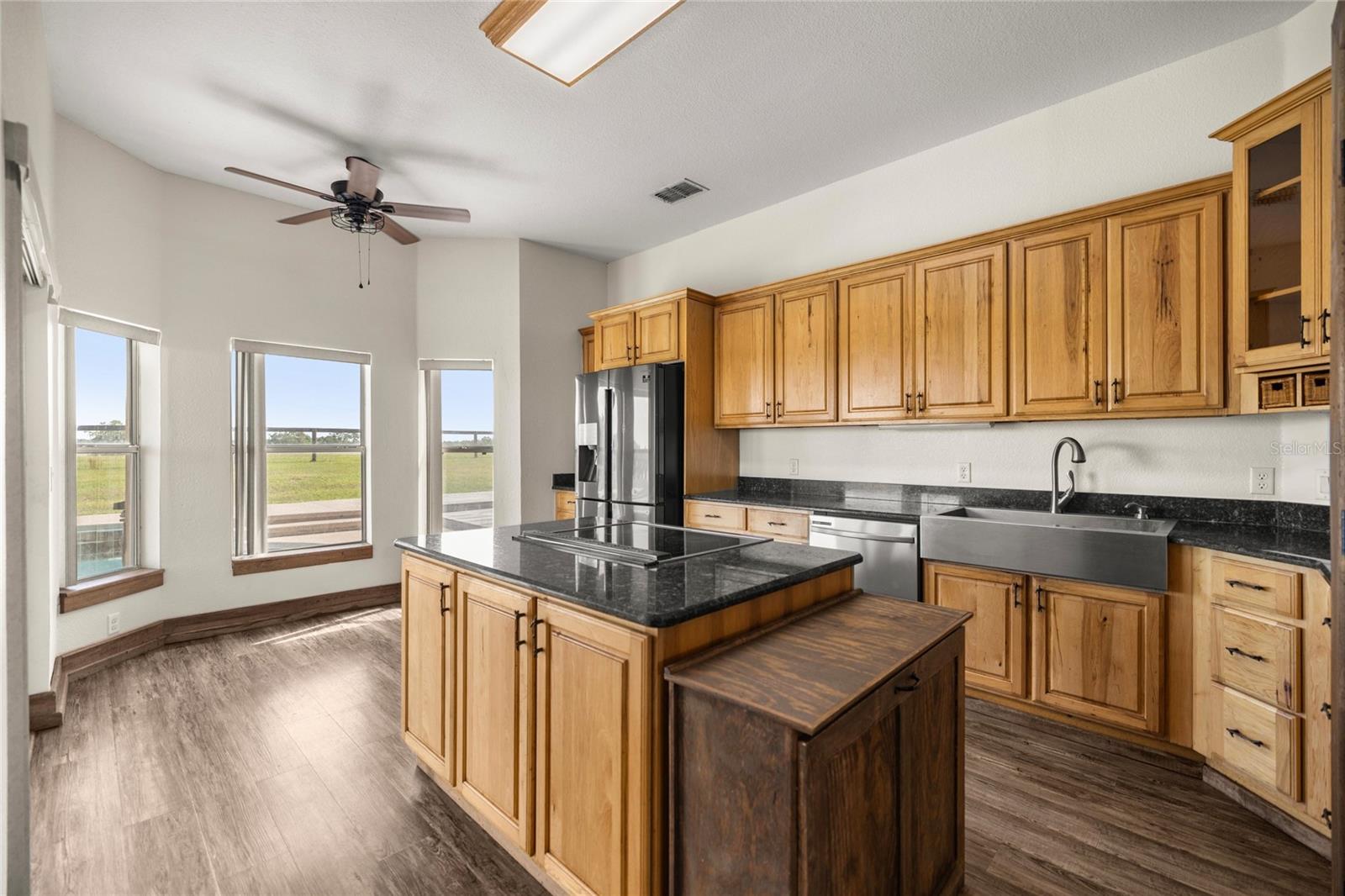 AG NON SUB - Residential