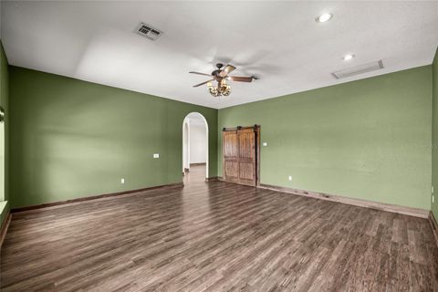 Tiny photo for 20551 SE 80th Street, Morriston, FL 32668 (MLS # OM715690)