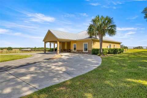Tiny photo for 20551 SE 80th Street, Morriston, FL 32668 (MLS # OM715690)