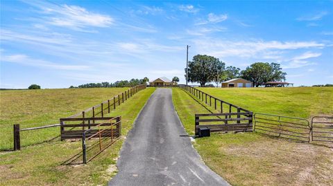 Tiny photo for 20551 SE 80th Street, Morriston, FL 32668 (MLS # OM715690)