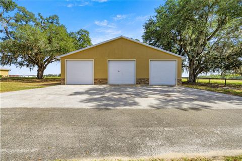 Tiny photo for 20551 SE 80th Street, Morriston, FL 32668 (MLS # OM715690)