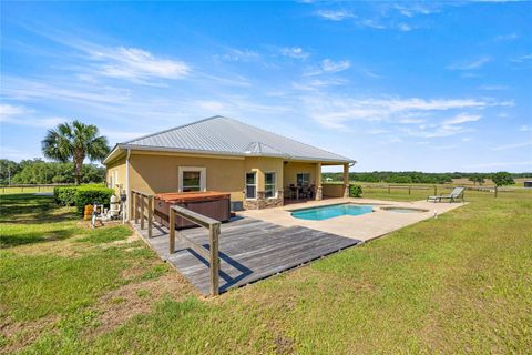 Tiny photo for 20551 SE 80th Street, Morriston, FL 32668 (MLS # OM715690)