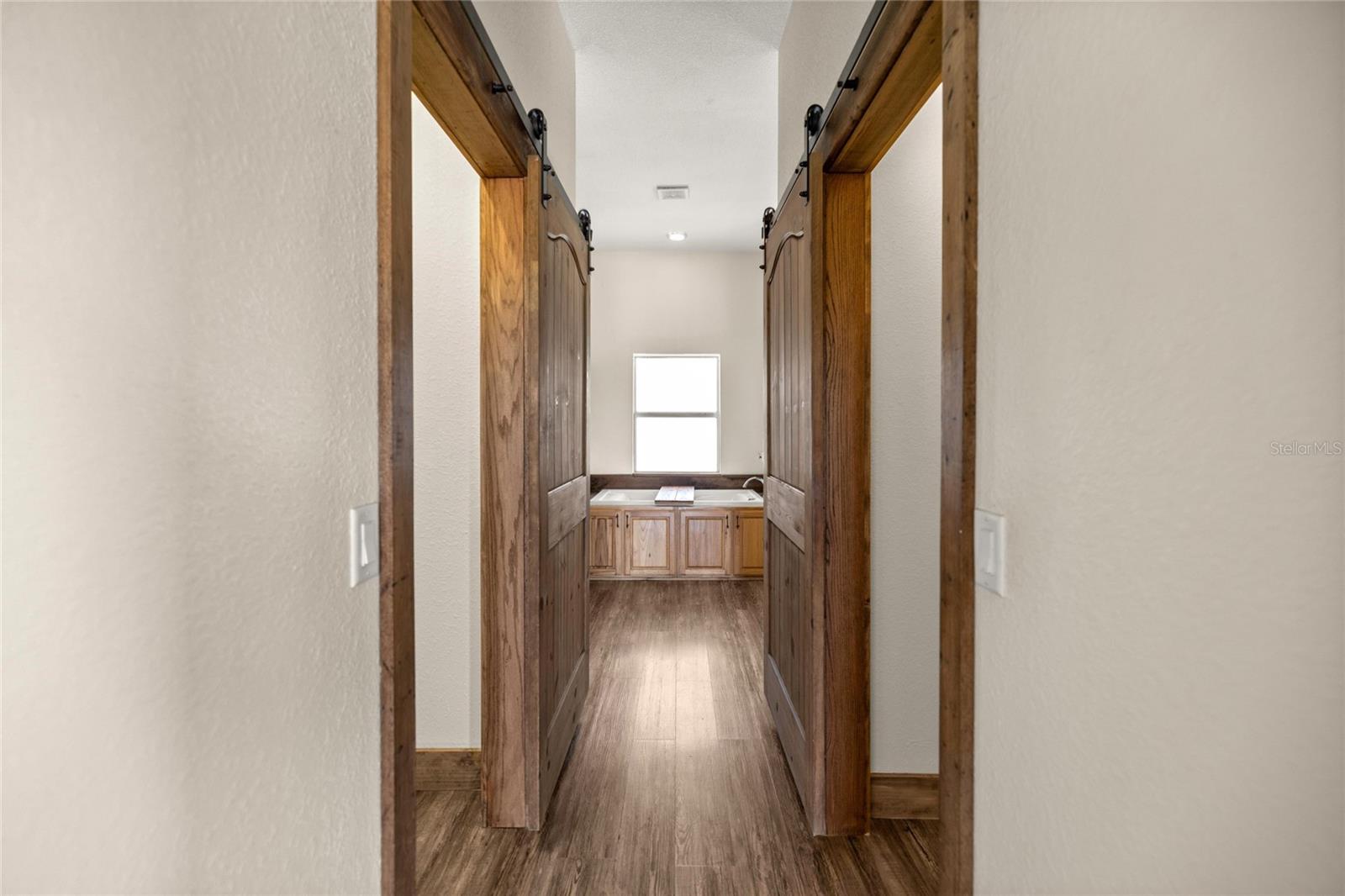 AG NON SUB - Residential