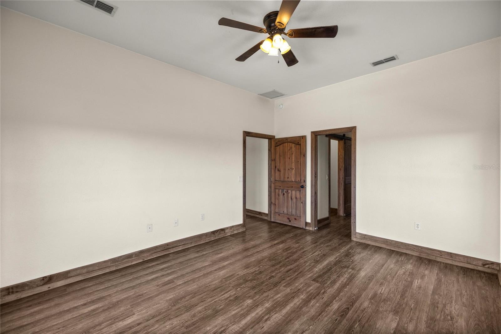 AG NON SUB - Residential