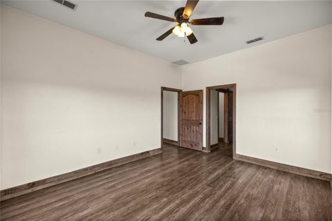 Tiny photo for 20551 SE 80th Street, Morriston, FL 32668 (MLS # OM715690)