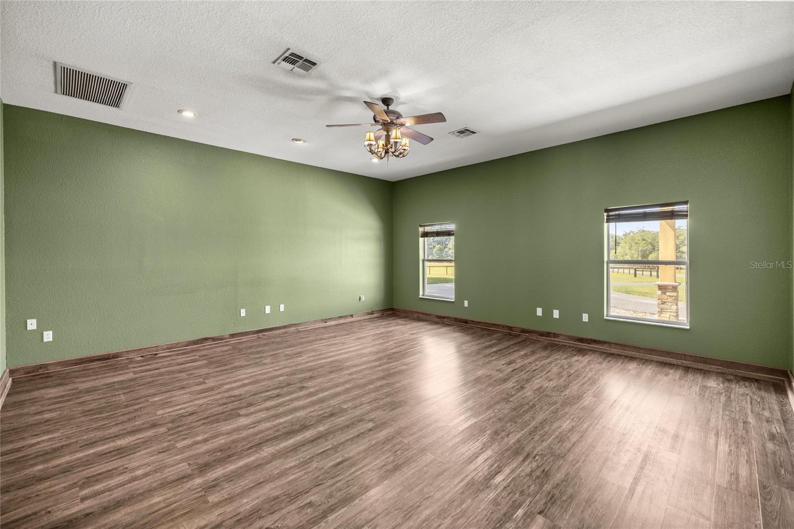 AG NON SUB - Residential