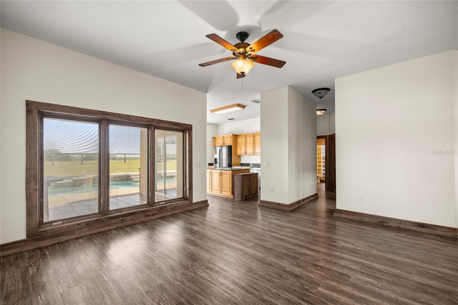 AG NON SUB - Residential