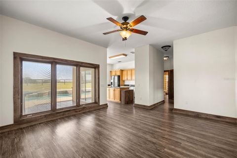 Tiny photo for 20551 SE 80th Street, Morriston, FL 32668 (MLS # OM715690)