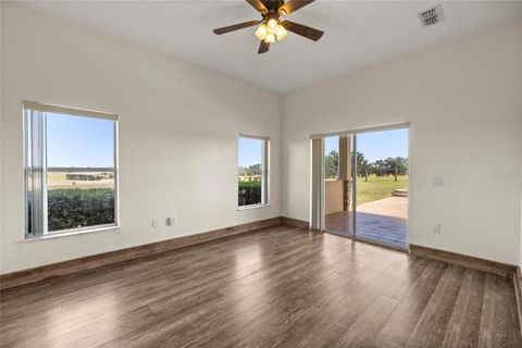 Tiny photo for 20551 SE 80th Street, Morriston, FL 32668 (MLS # OM715690)