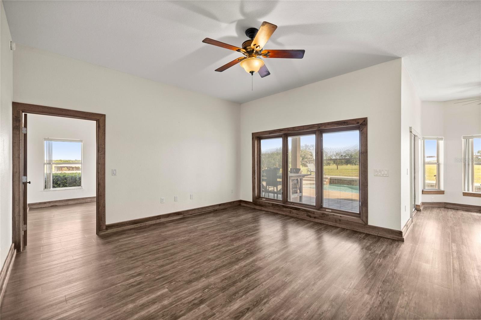 AG NON SUB - Residential