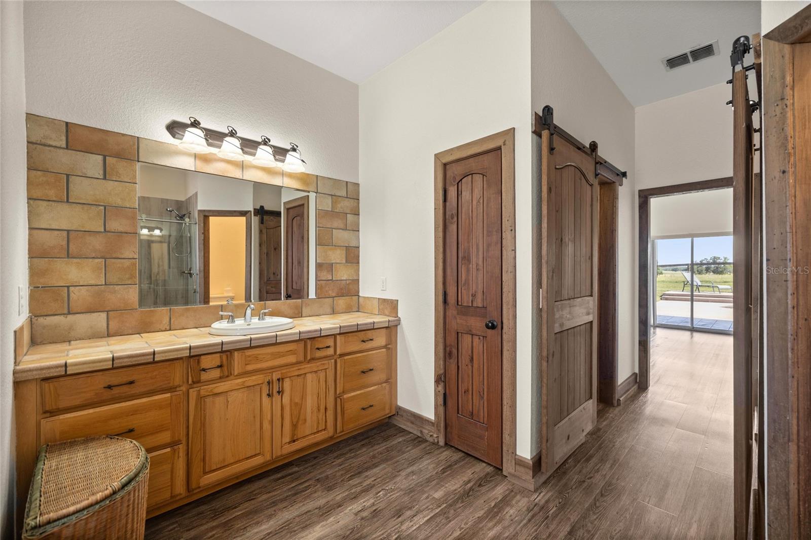 AG NON SUB - Residential