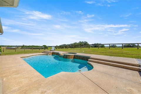 Tiny photo for 20551 SE 80th Street, Morriston, FL 32668 (MLS # OM715690)