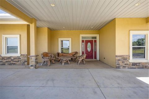 Tiny photo for 20551 SE 80th Street, Morriston, FL 32668 (MLS # OM715690)