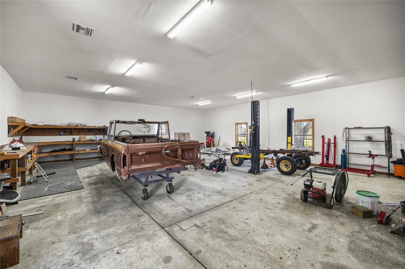 AG NON SUB - Residential