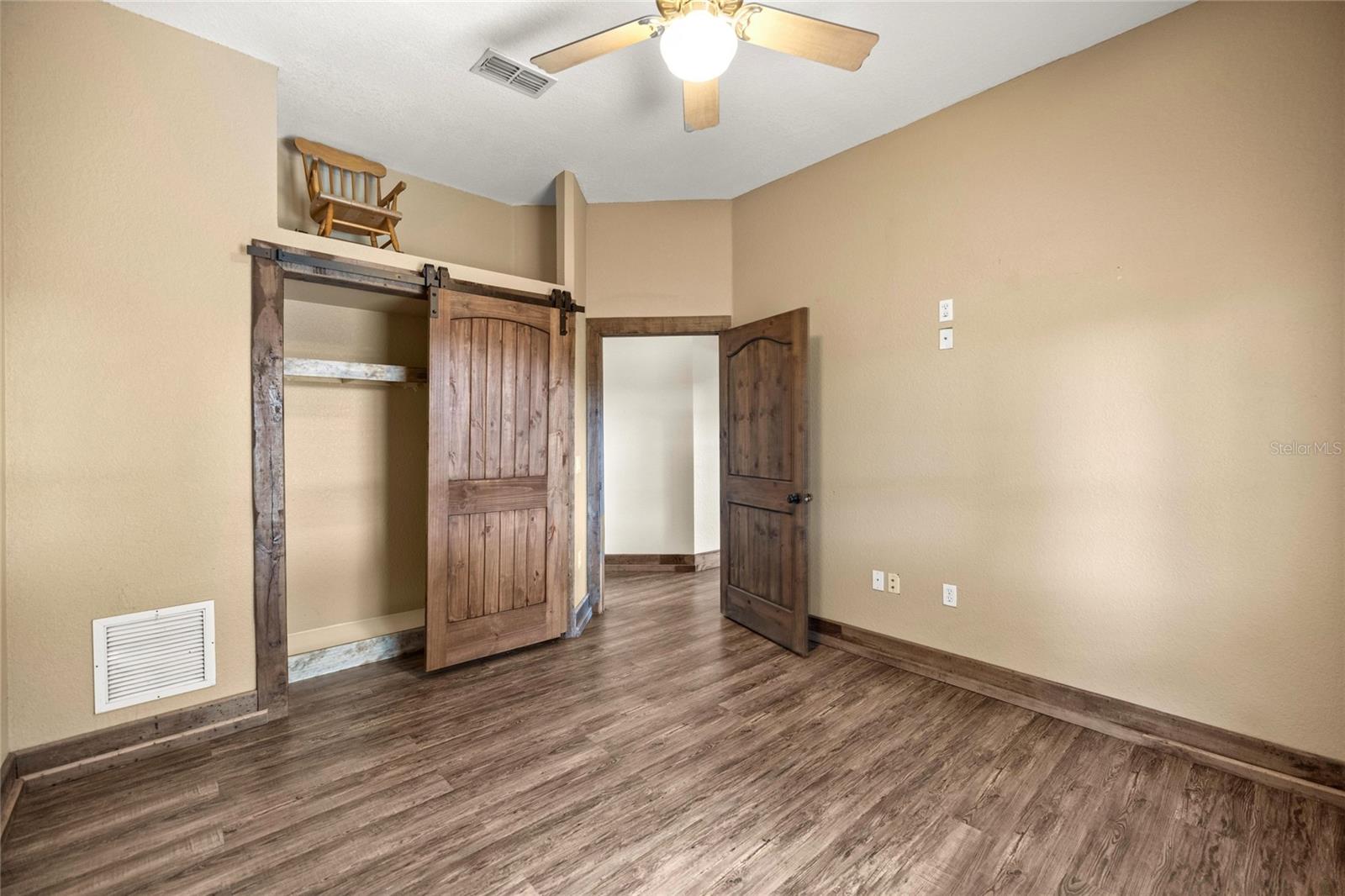 AG NON SUB - Residential