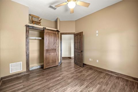 Tiny photo for 20551 SE 80th Street, Morriston, FL 32668 (MLS # OM715690)