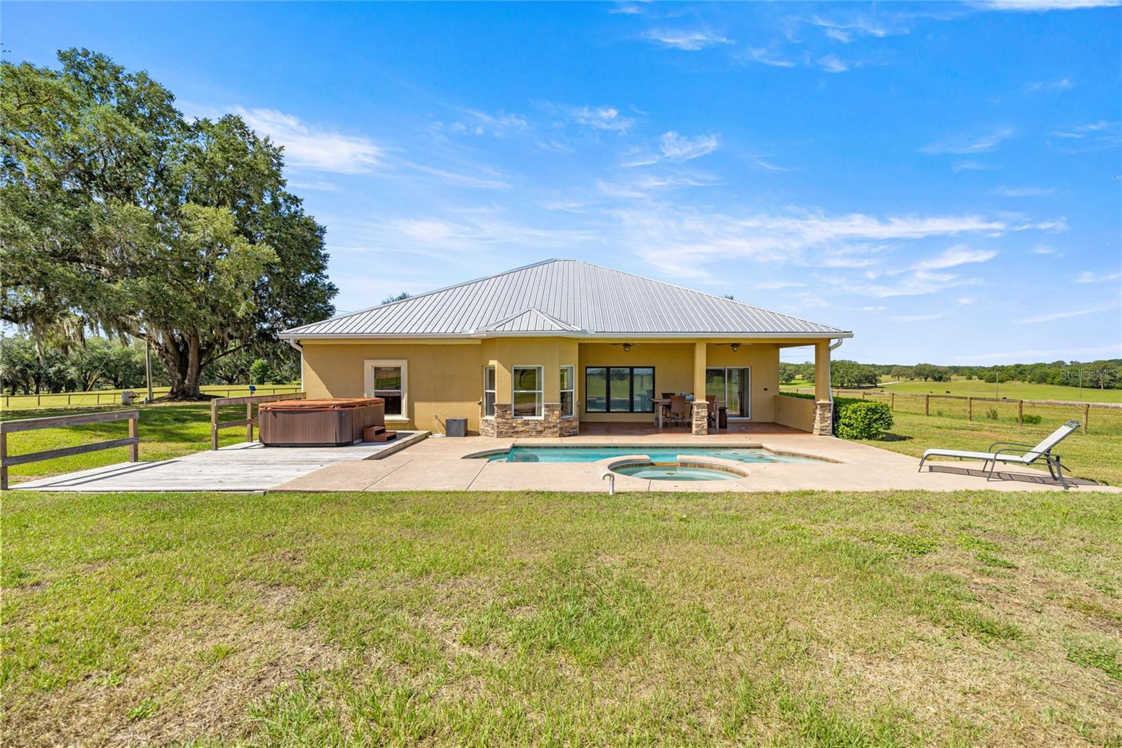 AG NON SUB - Residential