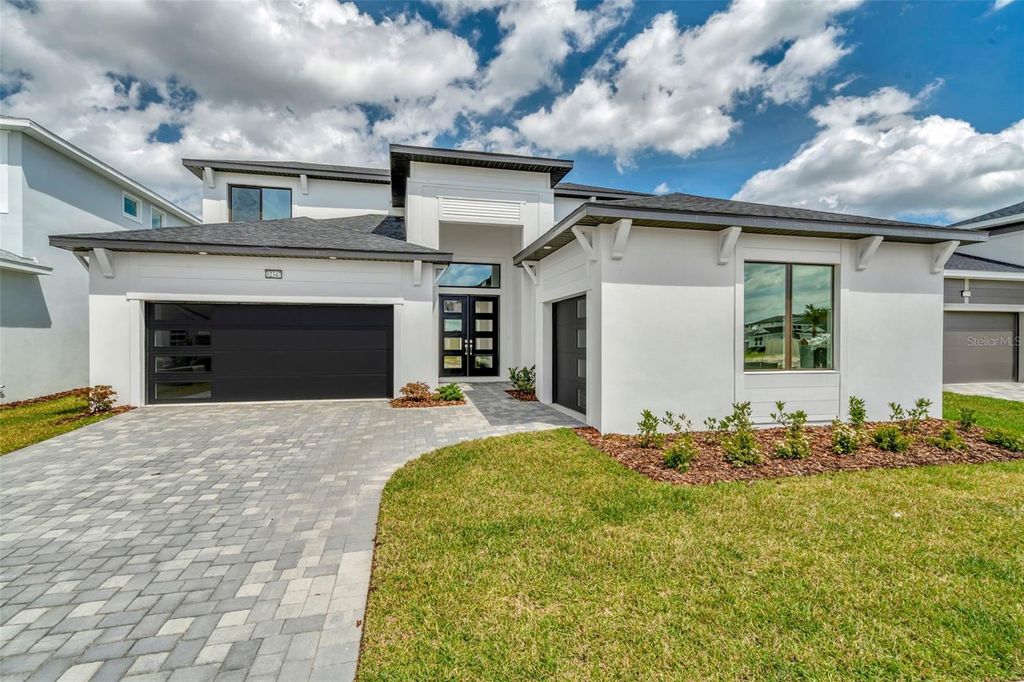 Photo of 32347 Wetland Bird View, San Antonio, FL 33576 (MLS # TB8357970)