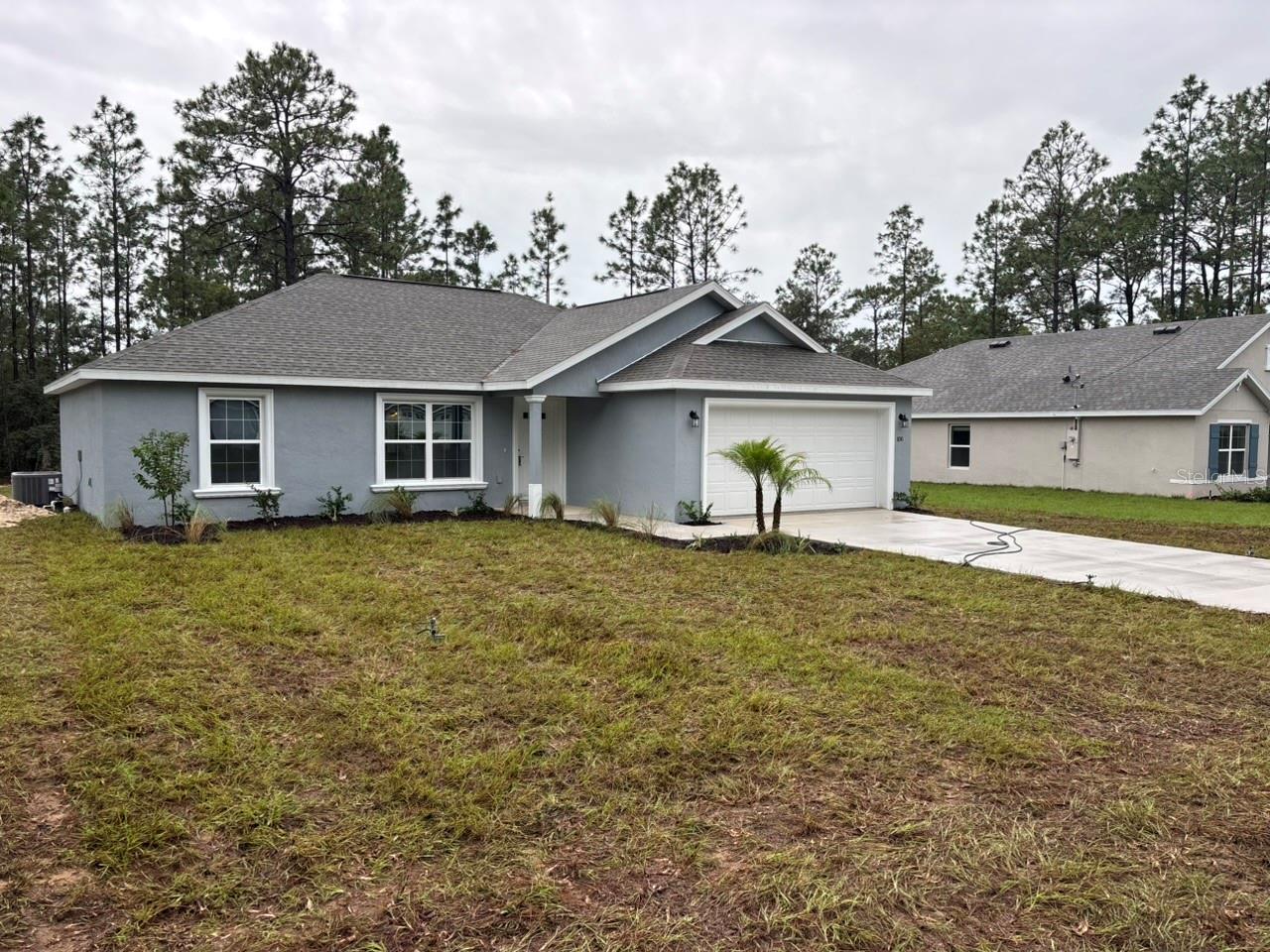 830 W HEMLOCK DRIVE