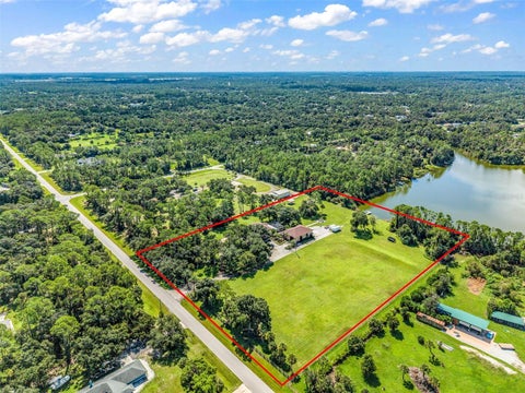 Photo of 4225 Ulman Avenue, North Port, FL 34286 (MLS # C7530393)