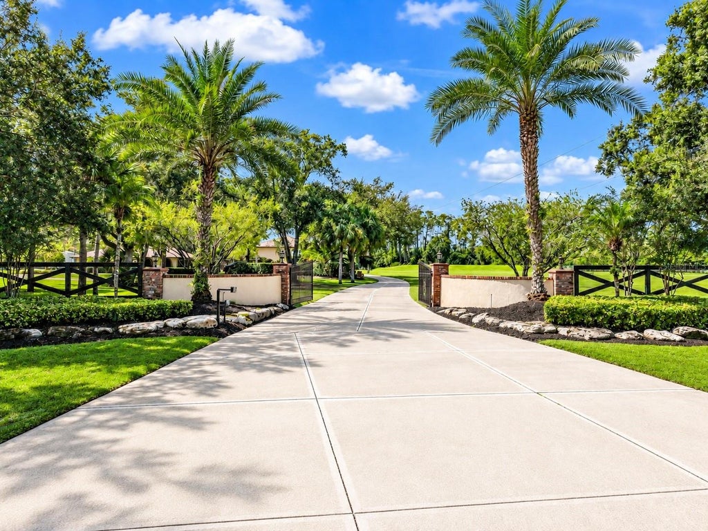 Photo of 4225 Ulman Avenue, North Port, FL 34286 (MLS # C7530393)