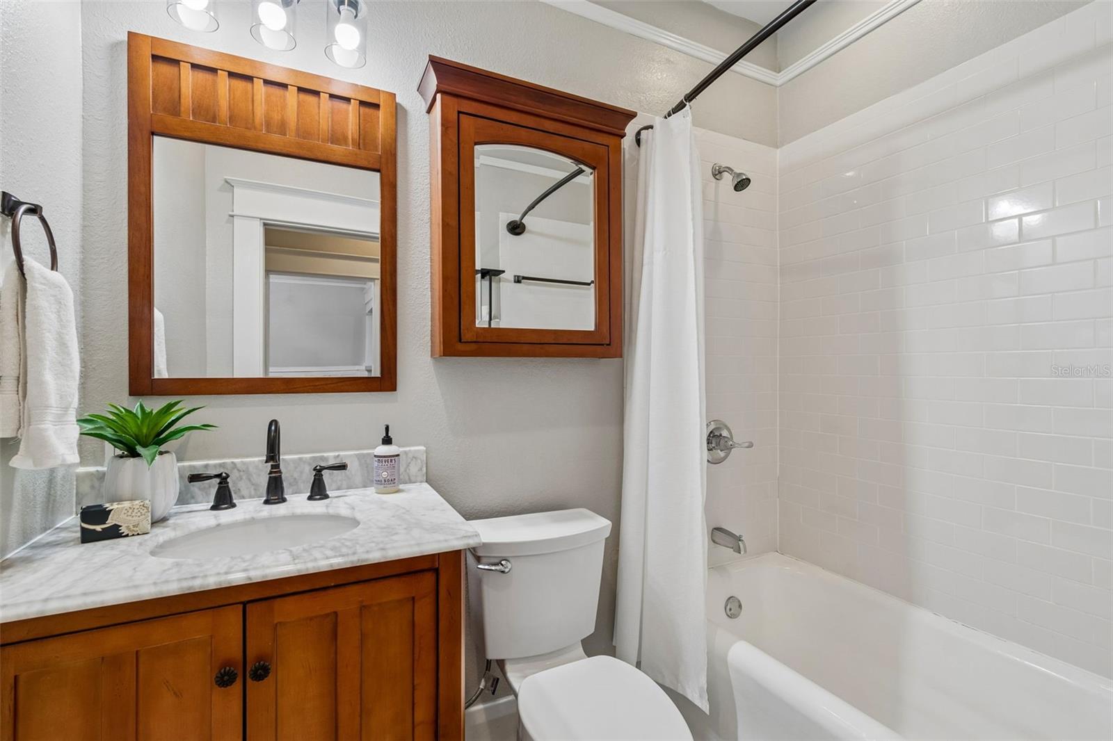 VIRGINIA PARK - Residential