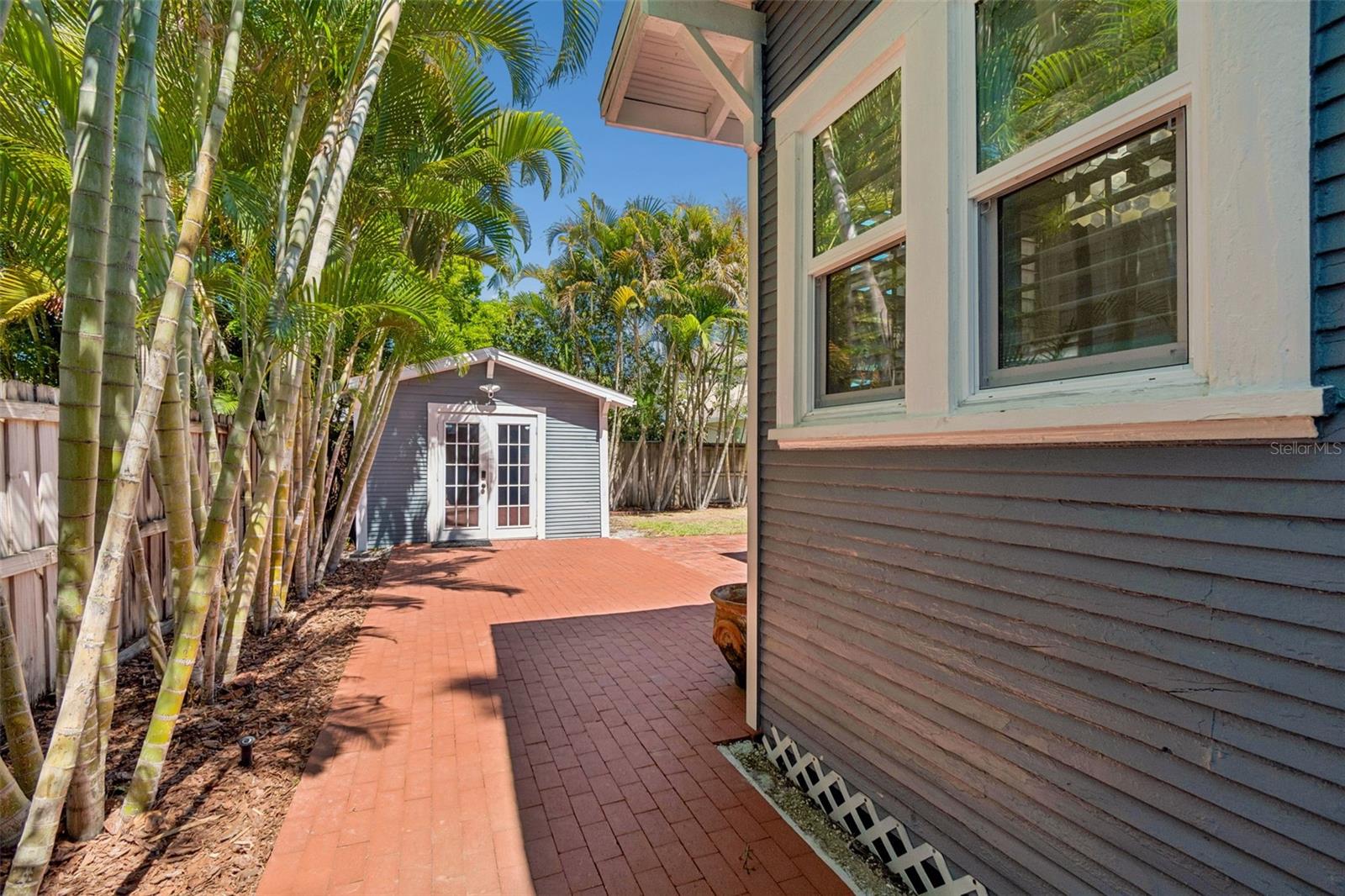 VIRGINIA PARK - Residential