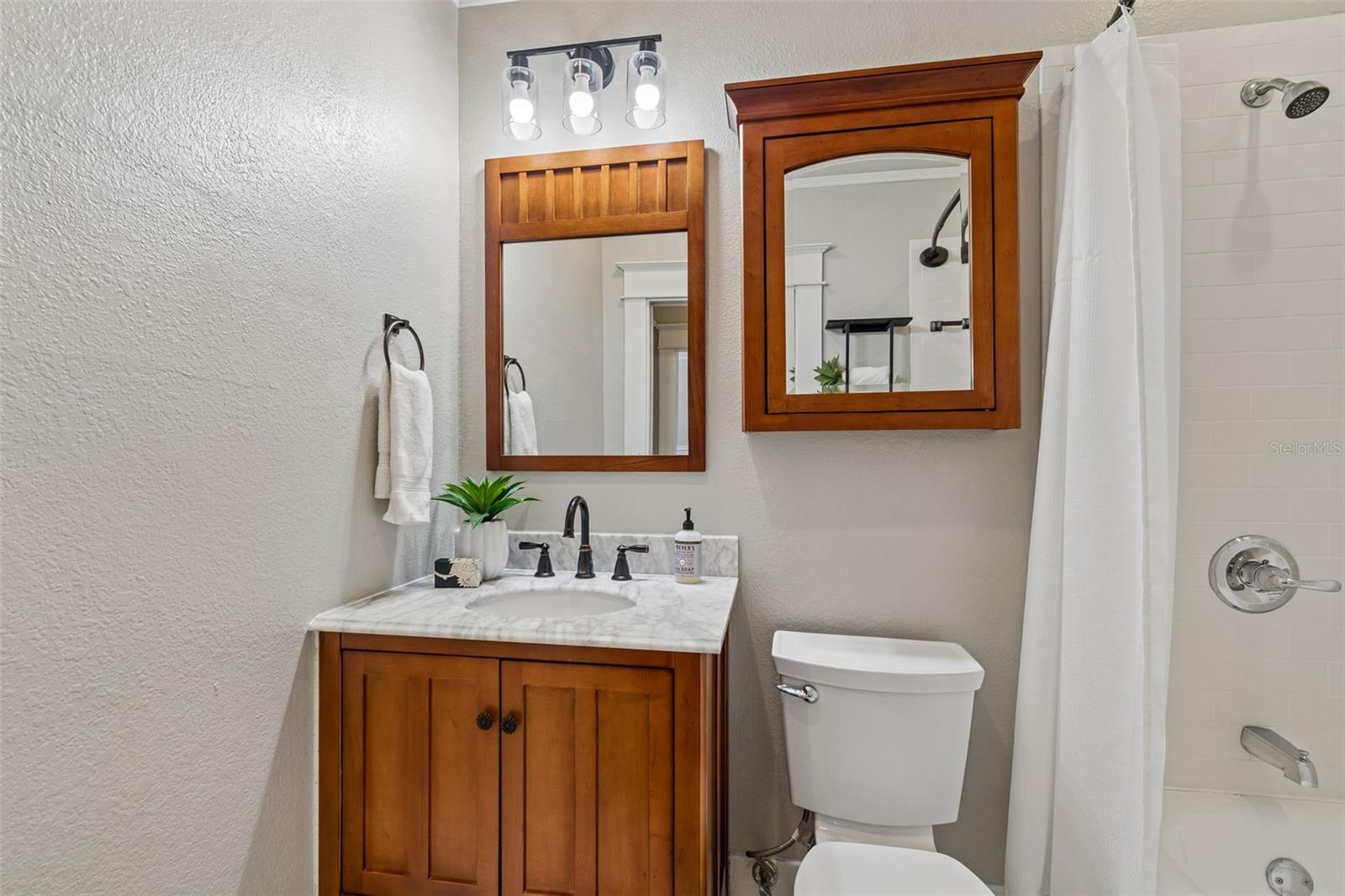 VIRGINIA PARK - Residential