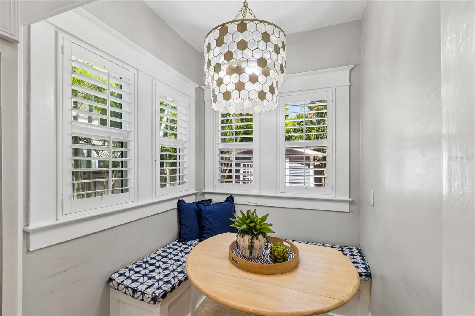 VIRGINIA PARK - Residential