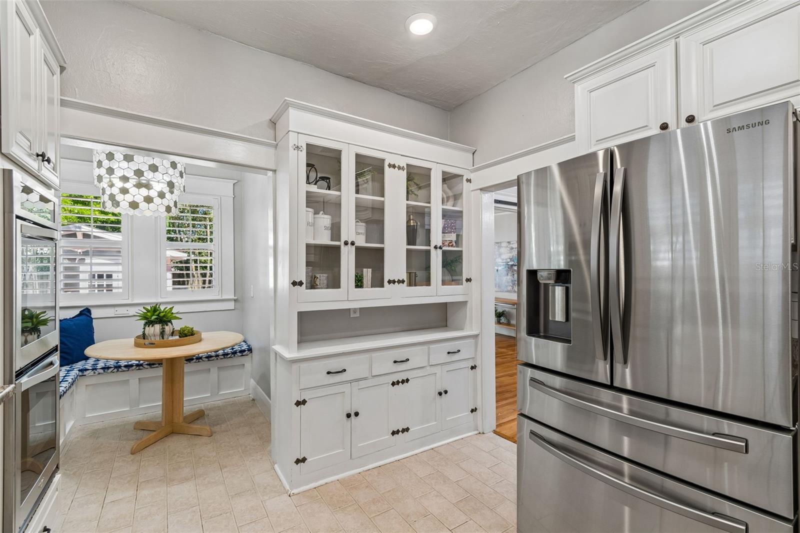 VIRGINIA PARK - Residential